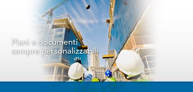 Software sicurezza cantieri redazione POS PSC